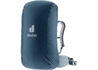 Deuter Raincover It looks like your message is incomplete. Could you please provide the text you would like translated or reviewed?
