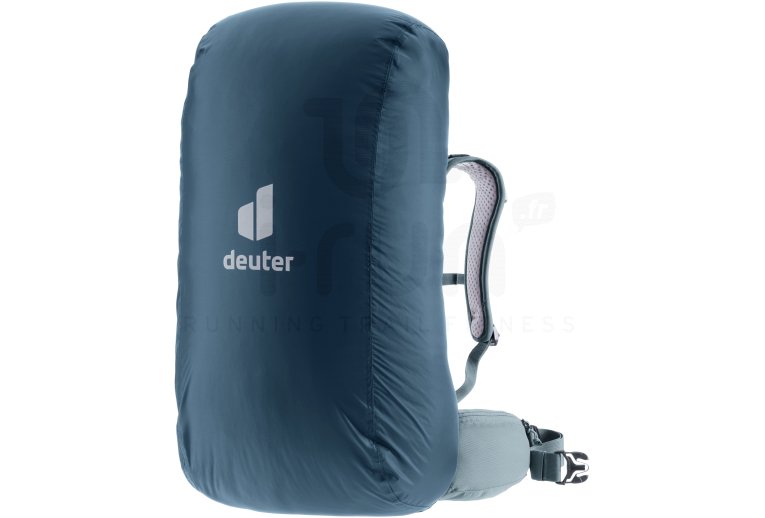 Deuter Raincover It looks like your message is incomplete. Could you please provide the text you would like translated or reviewed?