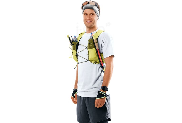 Deuter Traick 9