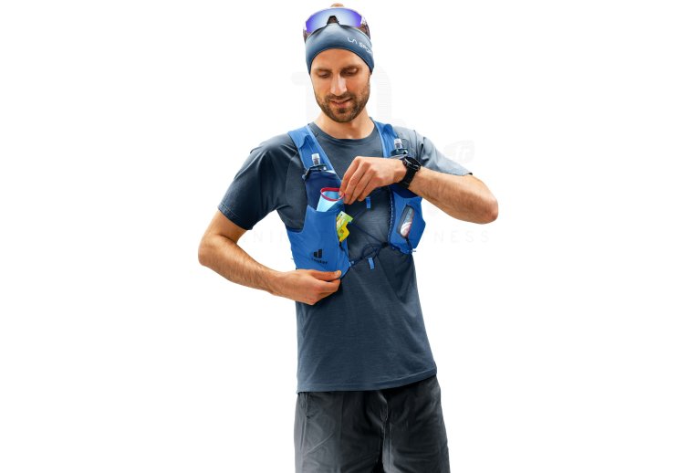 Deuter Traick 9 Herren