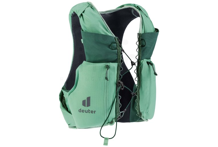 Deuter Traick 9 SL Damen