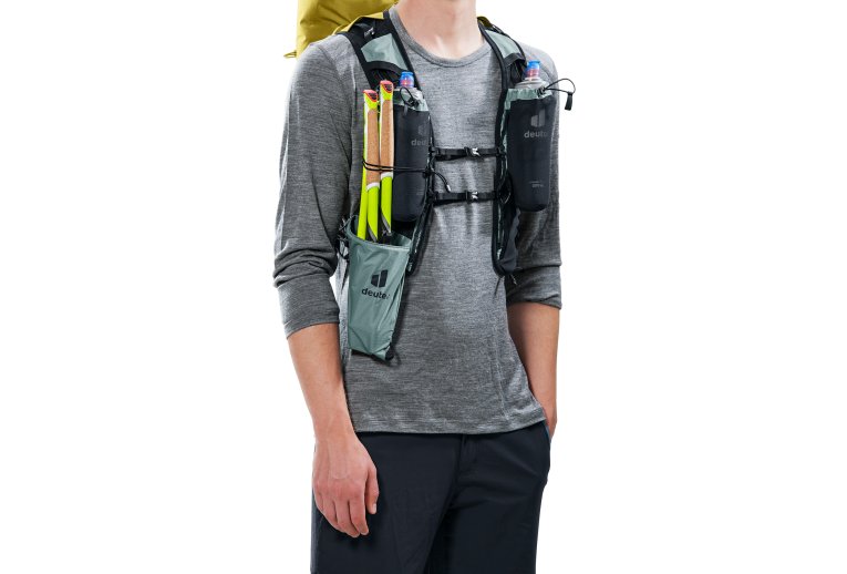 Deuter Vertrail 16