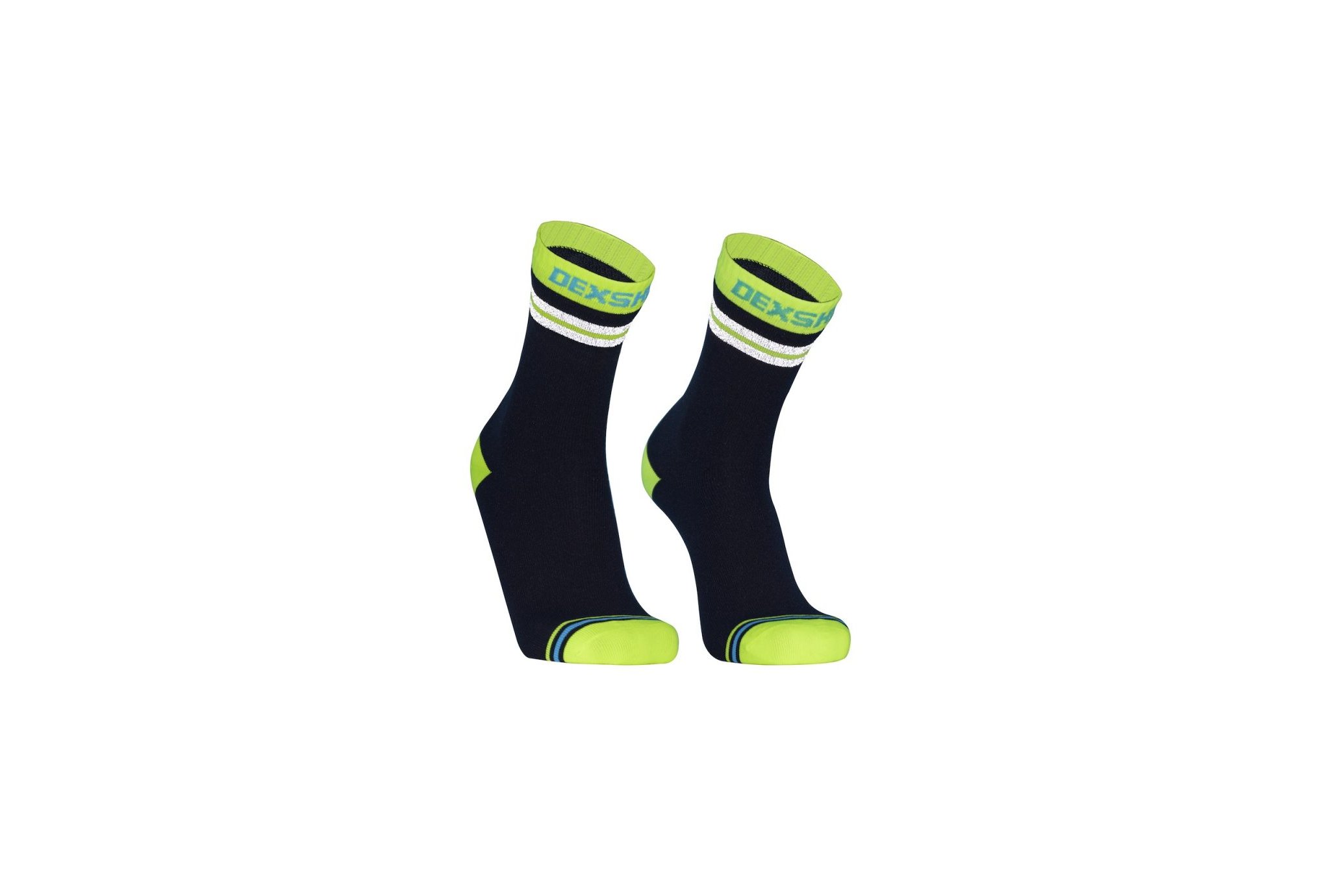 DexShell Pro Visibility Chaussettes
