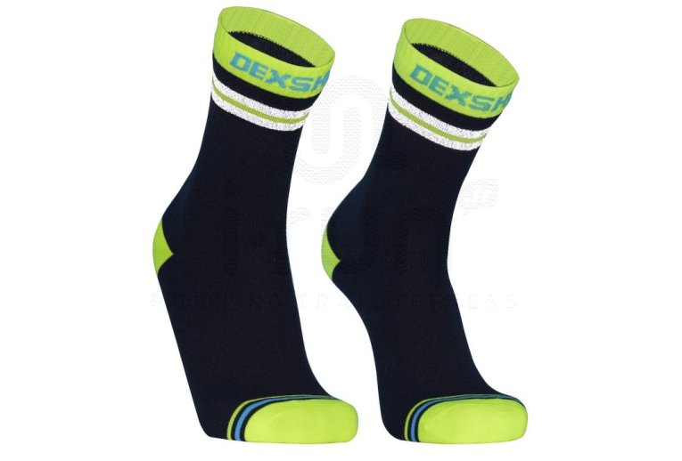 DexShell Pro Visibilidade