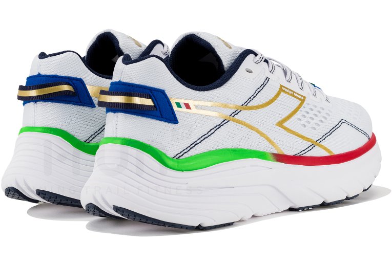 Diadora Equipe Atomo Damen