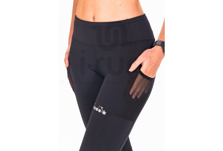 Diadora L. HW Running Damen