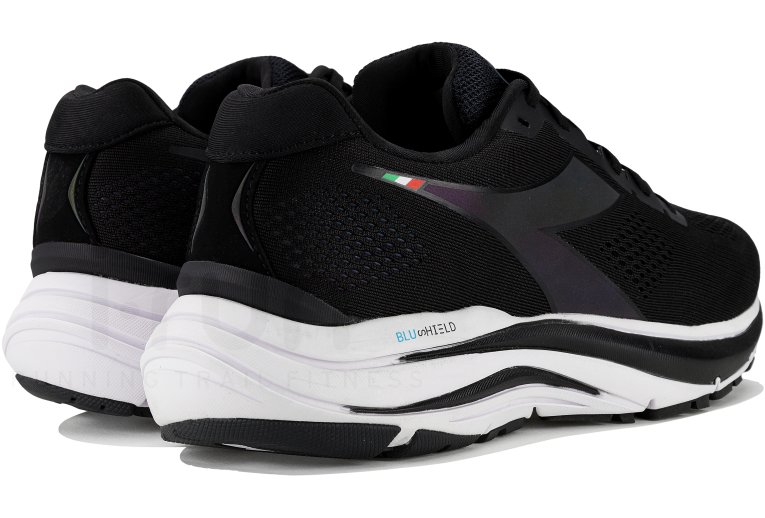 Diadora Mythos Blushield 7 Vortice Hip Herren