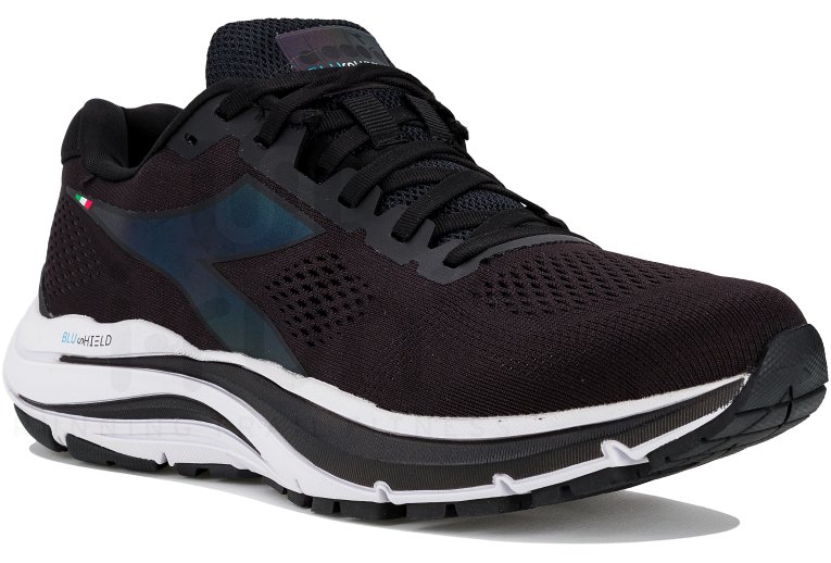 Diadora Mythos Blushield 7 Vortice Hip Damen