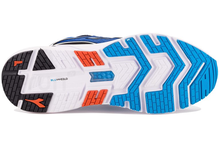 Diadora Mythos Blushield Volo 2 Herren