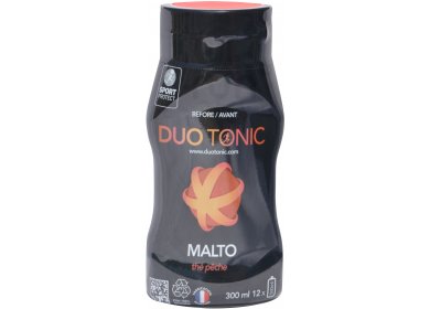 Duo Tonic Malto - Th Pche 