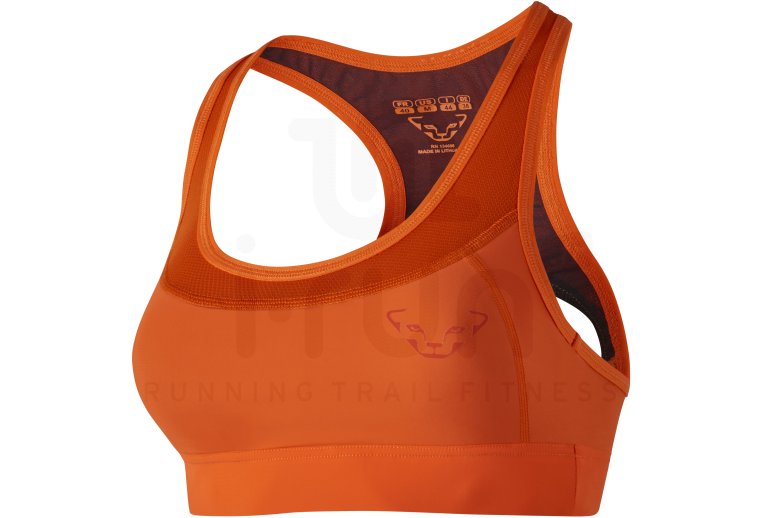Dynafit Sujetador deportivo React
