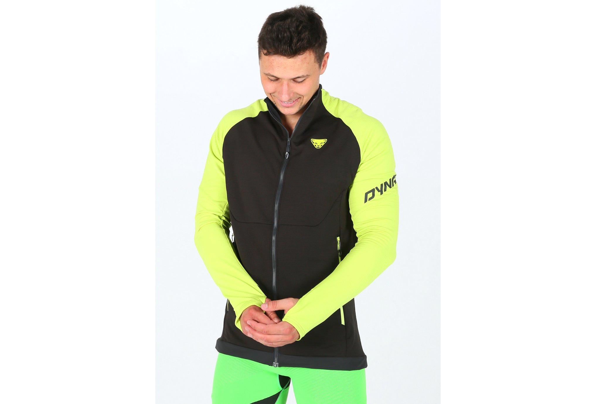 Dynafit TLT Thermal M Diététique Vêtements homme