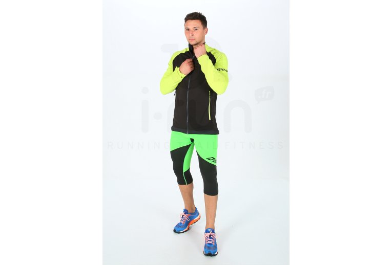 Dynafit Chaqueta TLT Thermal