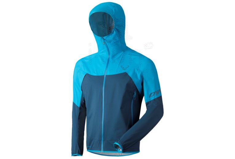 Dynafit Chaqueta Transalper Light 3L
