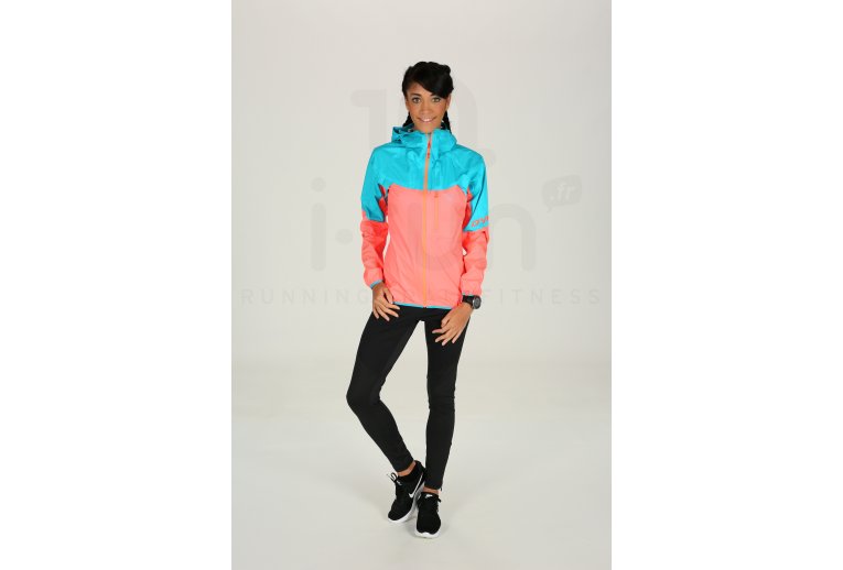 Dynafit Chaqueta Veste Transalper 2 3L