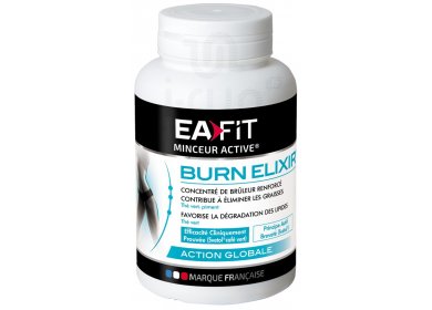 EAFIT Burn Elixir glules 