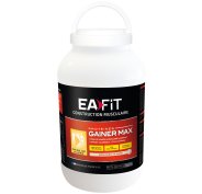 EAFIT Gainer Max Vanille 2.9 kg
