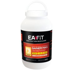 EAFIT Gainer Max Vanille 2.9 kg