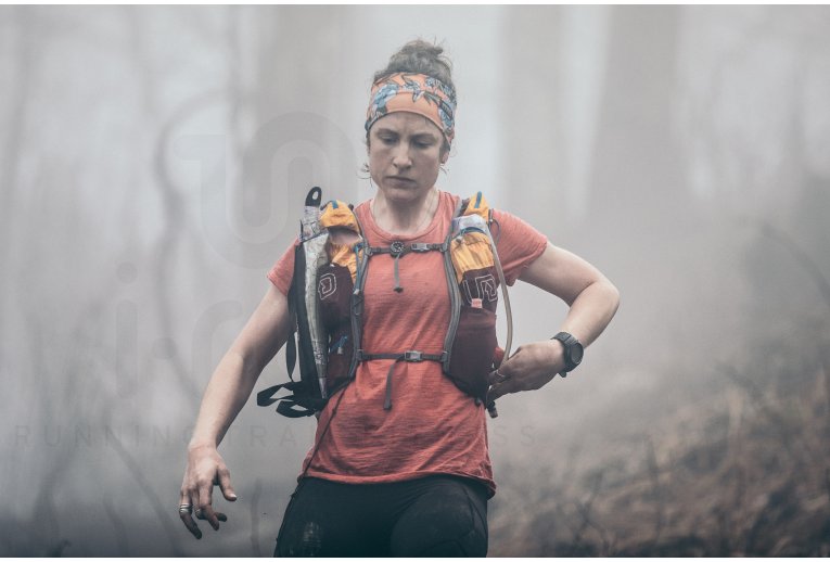 ditions Mons Les Finisseurs - La Barkley raconte