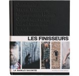 Éditions Mons Les Finisseurs - La Barkley racontée