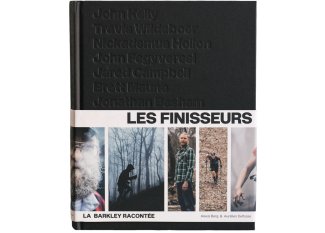 Éditions Mons Les Finisseurs - La Barkley racontée