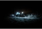 Éditions Mons Une nuit - Au coeur de la SaintéLyon