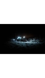 Éditions Mons Une nuit - Au coeur de la SaintéLyon