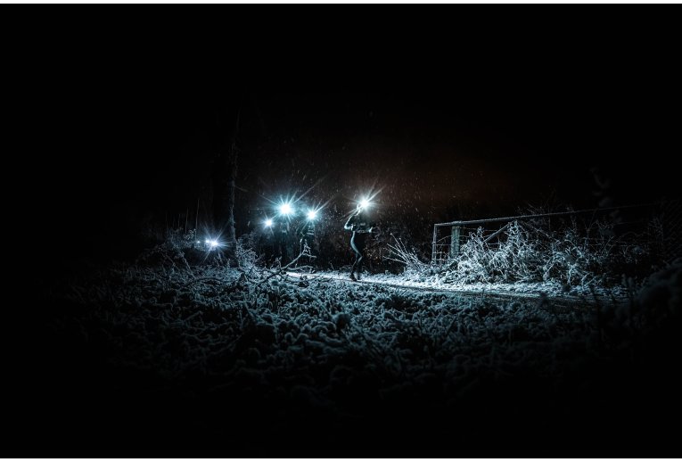 ditions Mons Une nuit - Au coeur de la Saint?Lyon