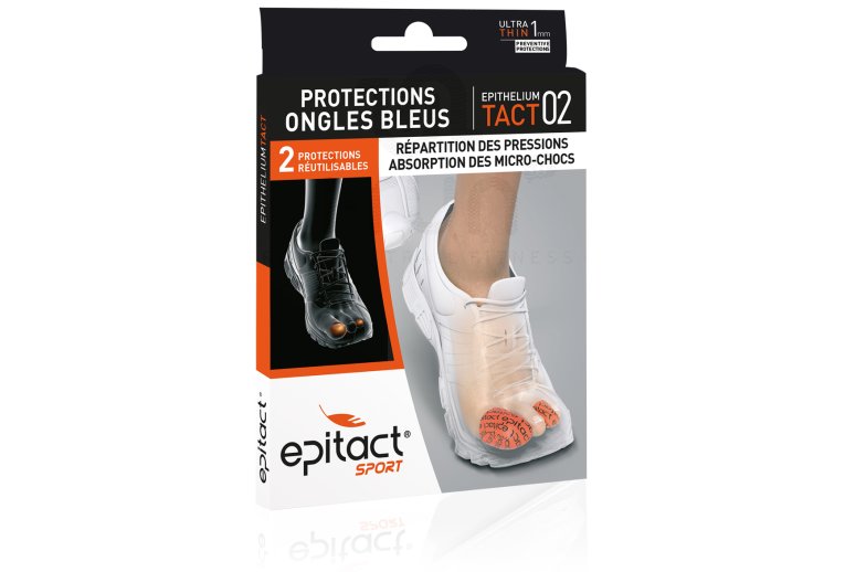 Epitact Proteo Unhas Azuis - Ultra Thin