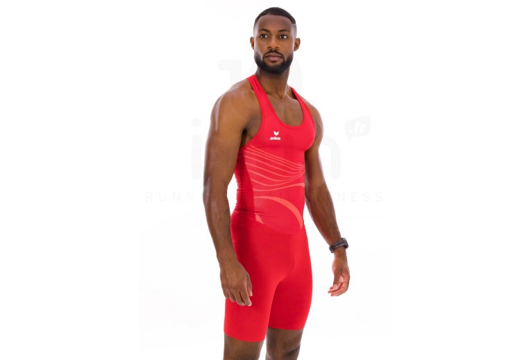 Erima Racing Sprinter Suit