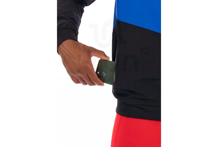 Erima Squad Presentation Herren