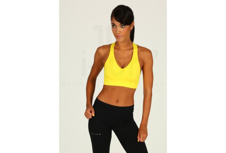 Falke Sujetador deportivo Shape Med