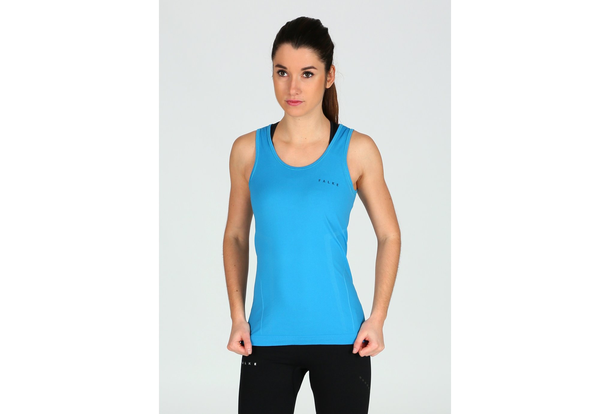 Falke Débardeur Running Comfort W Diététique Vêtements femme
