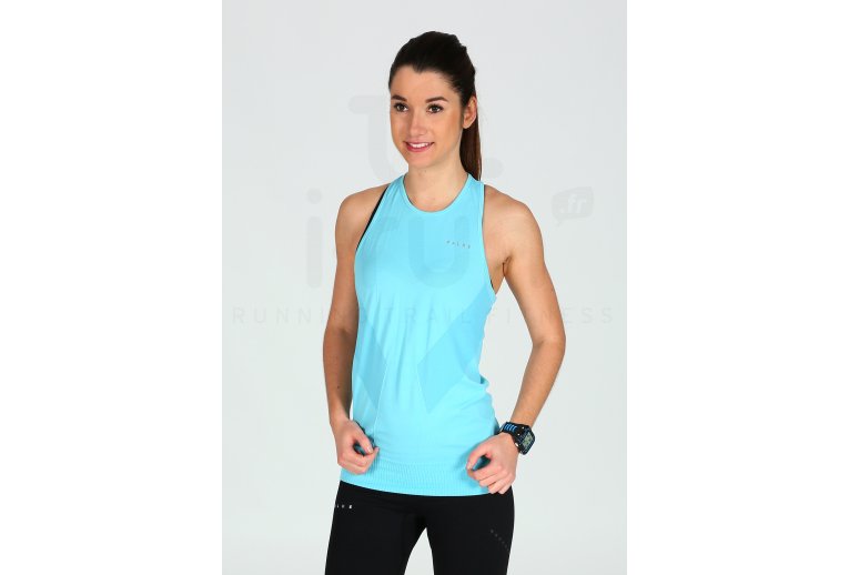 Falke D�bardeur Top Fitness Damen