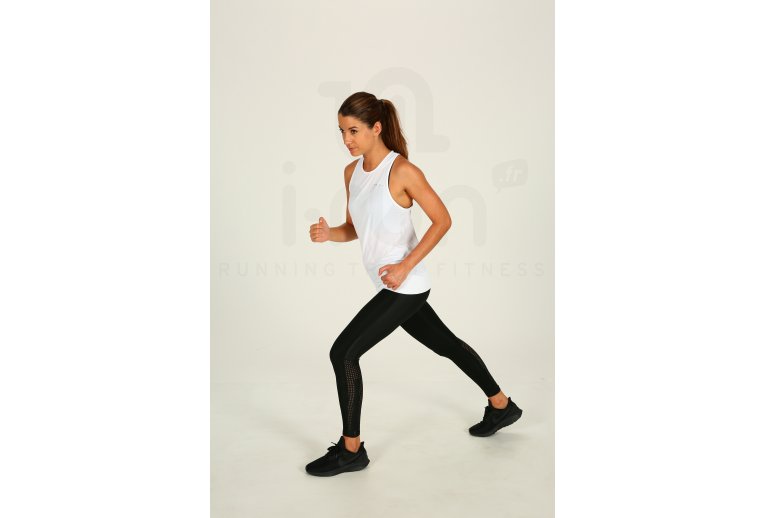 Falke Camiseta sin mangas Top Fitness W