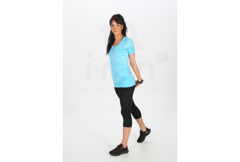 Falke Tee-shirt Running Comfort W