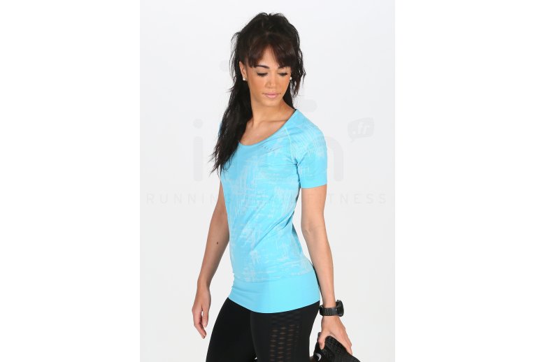Falke Tee-shirt Running Comfort W