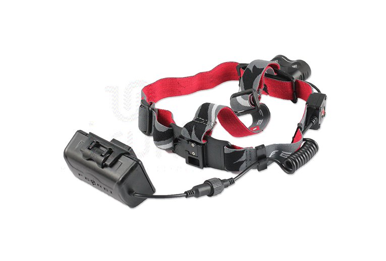 Ferei Linterna Frontal HL50 II