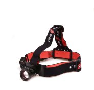 Ferei Lampe Frontale HL40II-B Cool White