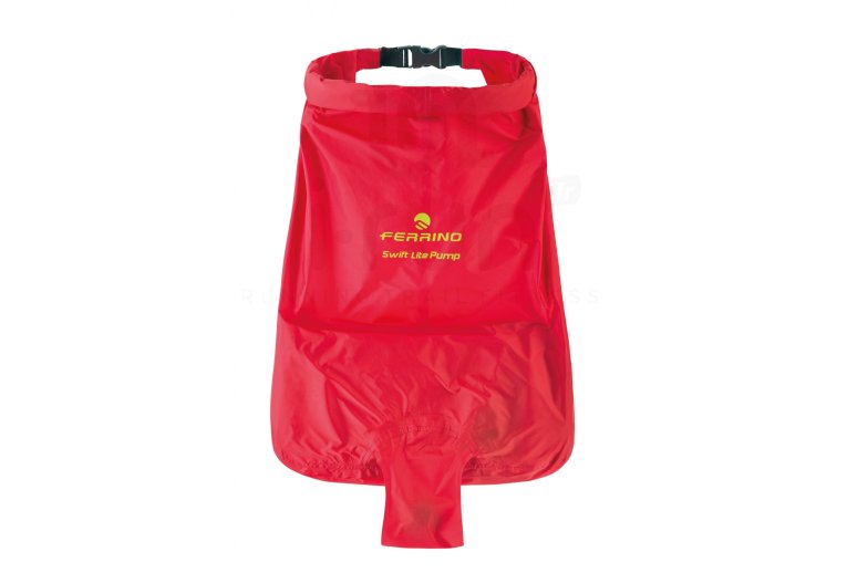 Ferrino Matelas gonflable Swift Lite