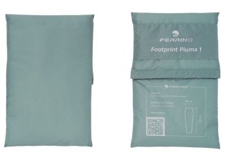 Ferrino Piuma 1 Footprint