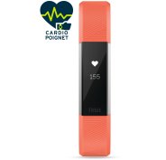 Fitbit Alta HR - L