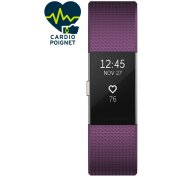 Fitbit Charge 2 - L
