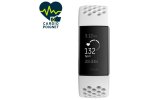 Fitbit pulsera de actividad Charge 3 Edici�n Especial
