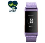 Fitbit Charge 3 Édition Spéciale