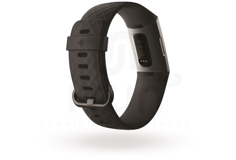 Fitbit Pulsera de actividad Charge 3