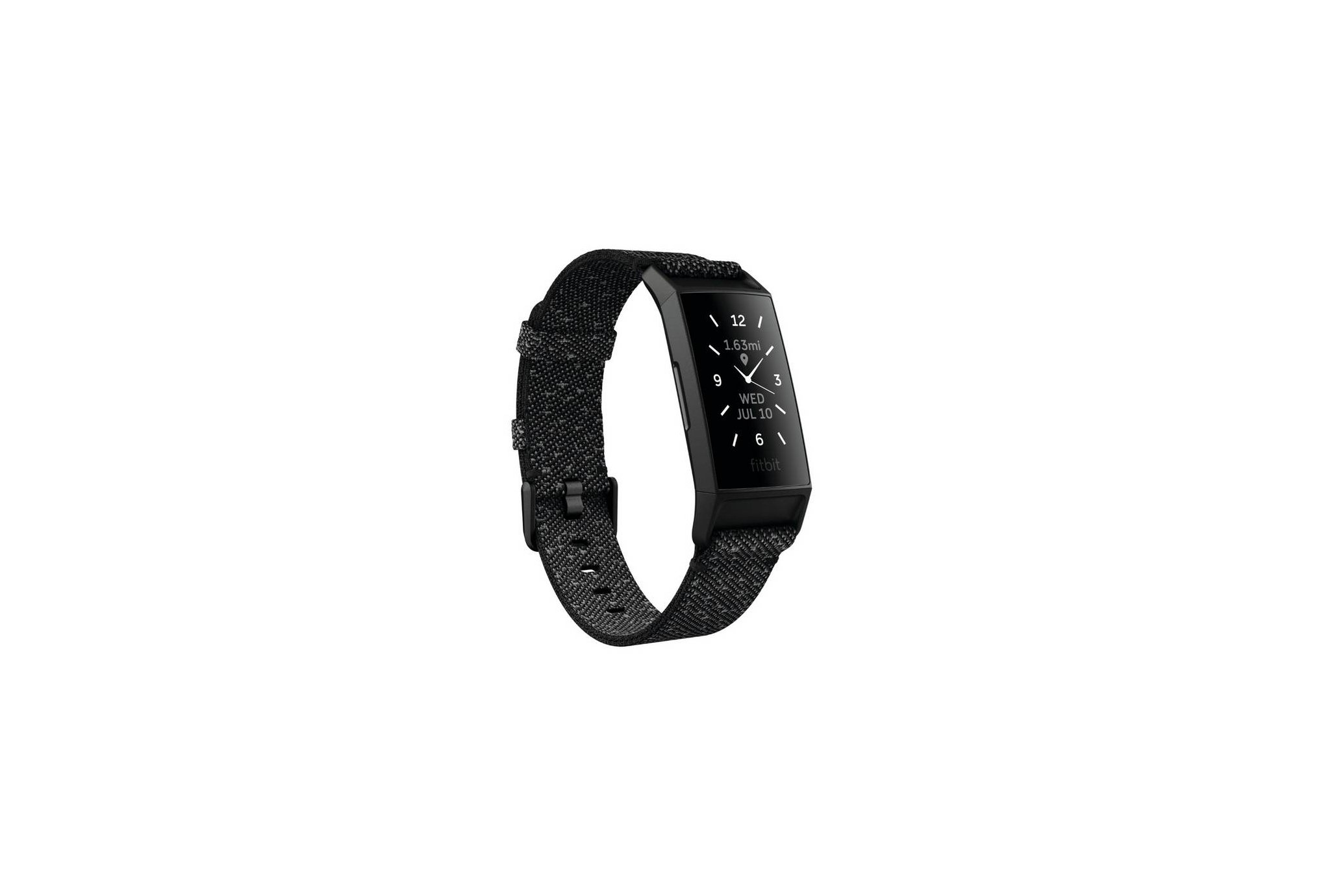 Fitbit Charge 4 Édition Spéciale Bracelets d'activité