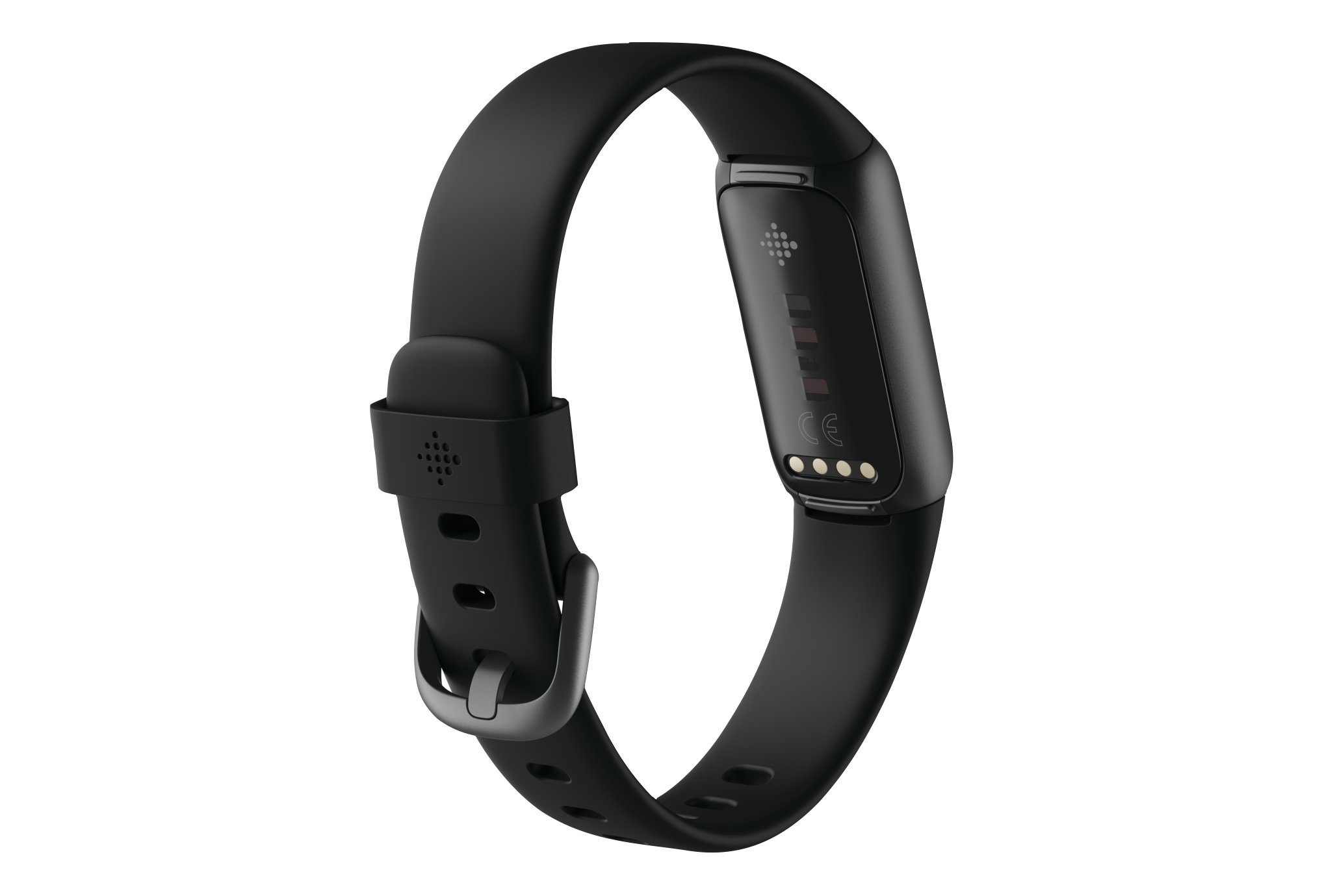 fitbit 407