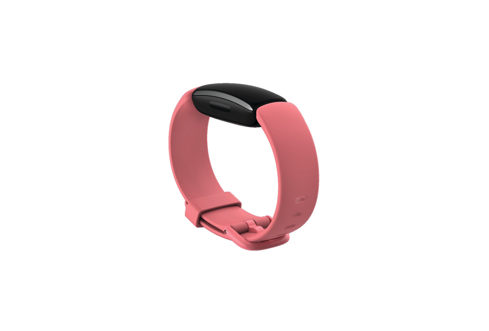 fitbit inspire 2 rose
