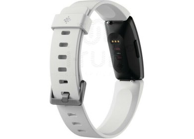 fitbit inspire hr for running